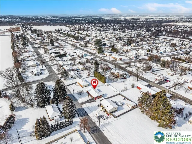 $415,000 | 621 Arndt Road, Easton, PA 18040