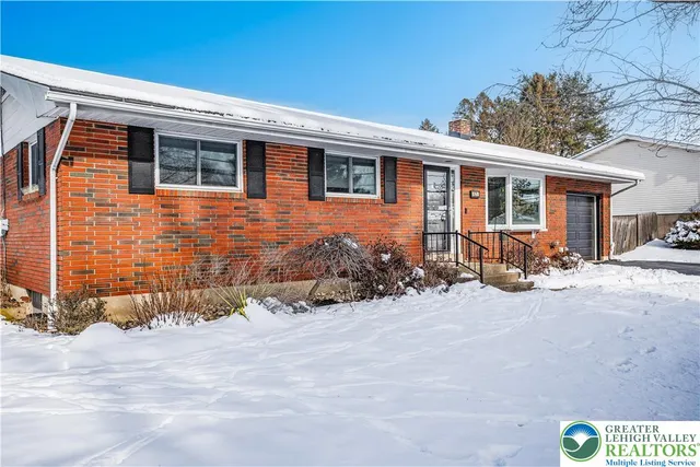 $415,000 | 621 Arndt Road, Easton, PA 18040