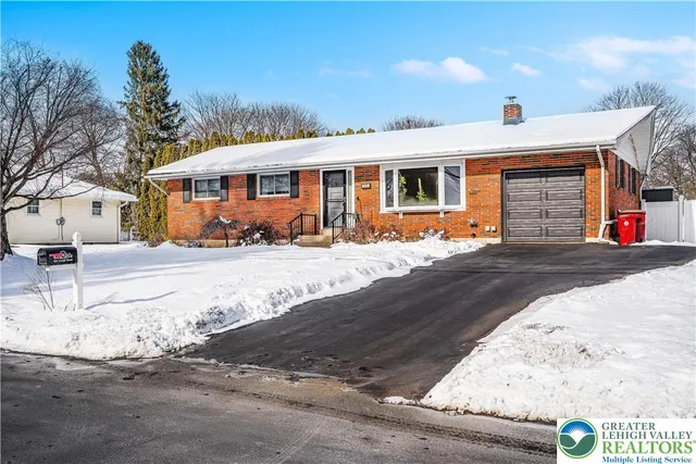 $415,000 | 621 Arndt Road, Easton, PA 18040