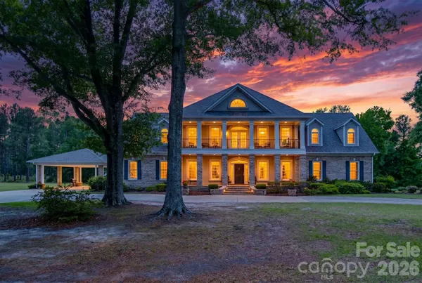 $1,725,000 | 393 Youngs Bend Road, Kershaw, SC 29067