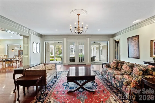 $1,975,000 | 393 Youngs Bend Road, Kershaw, SC 29067