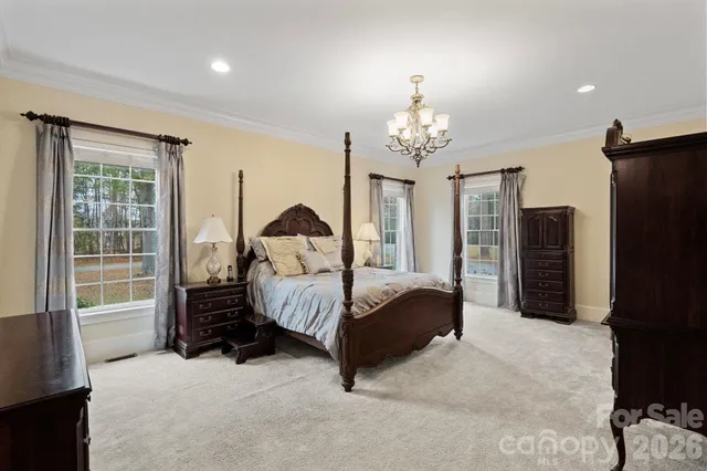 $1,975,000 | 393 Youngs Bend Road, Kershaw, SC 29067