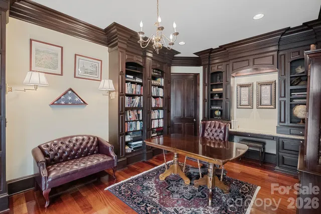 $1,975,000 | 393 Youngs Bend Road, Kershaw, SC 29067