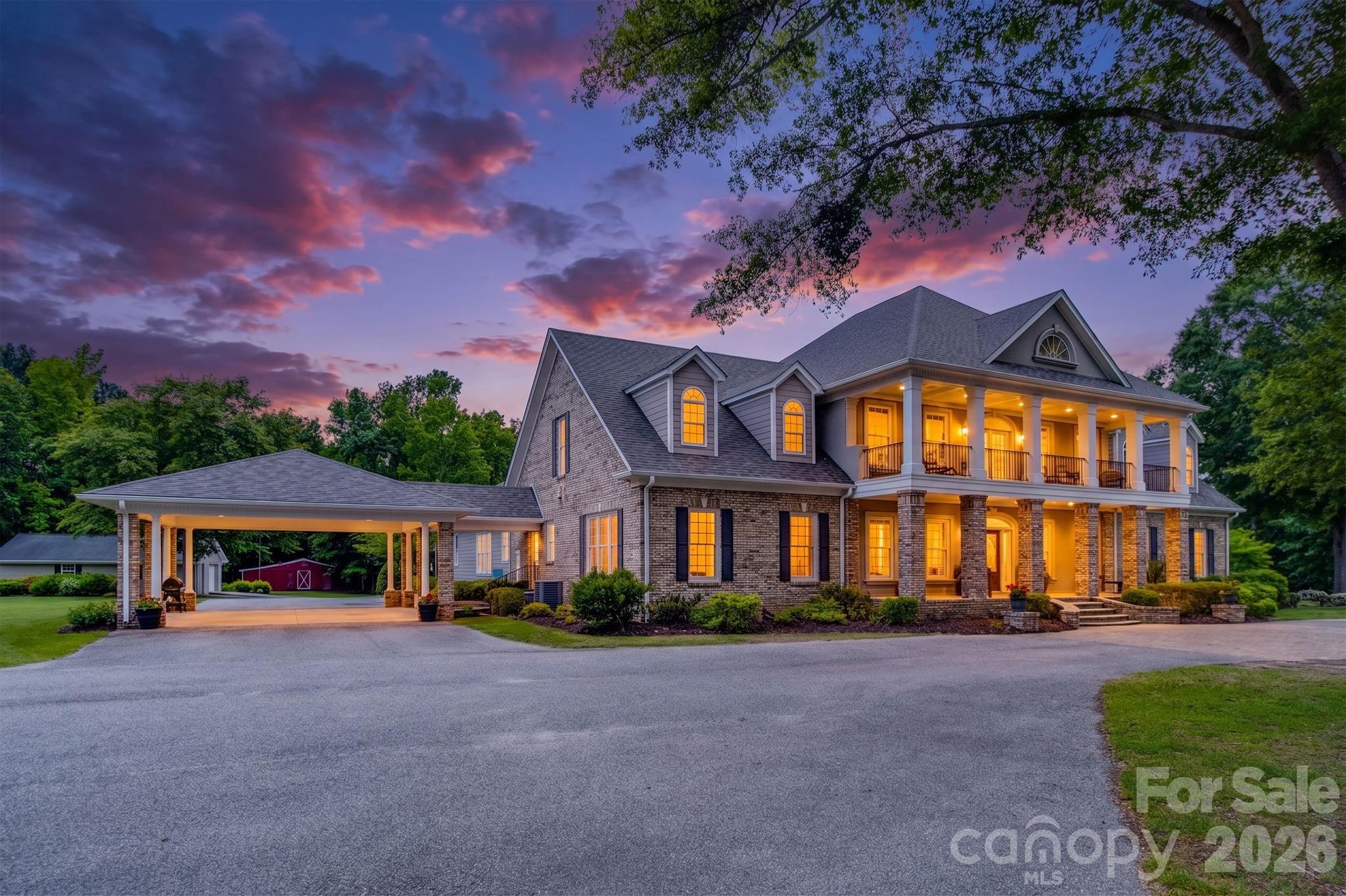 393 Youngs Bend Road Kershaw, SC 29067 - Photo 2 of 47