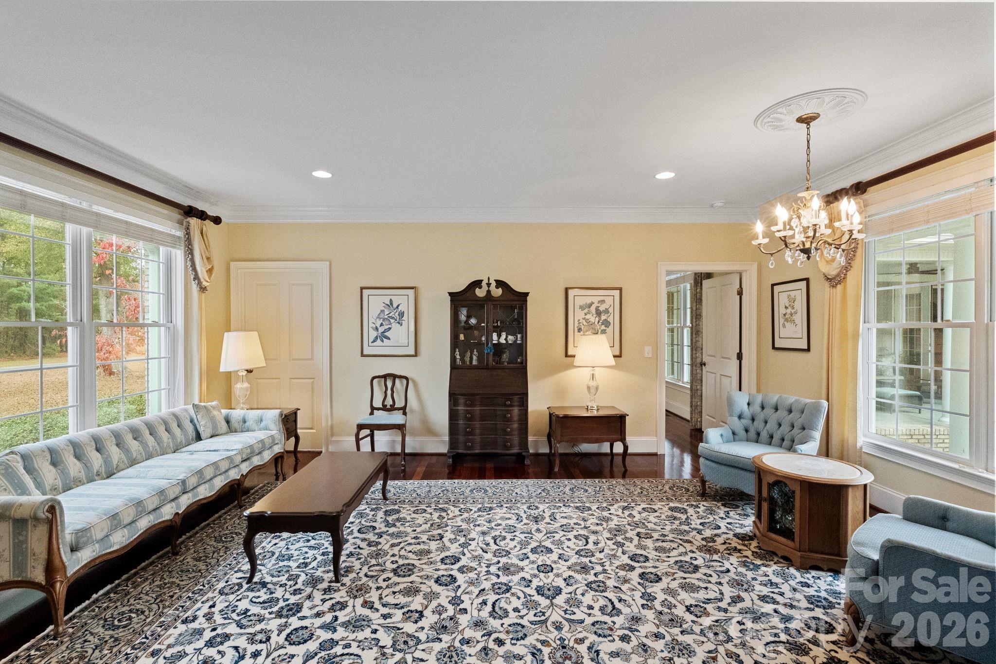 393 Youngs Bend Road Kershaw, SC 29067 - Photo 22 of 48