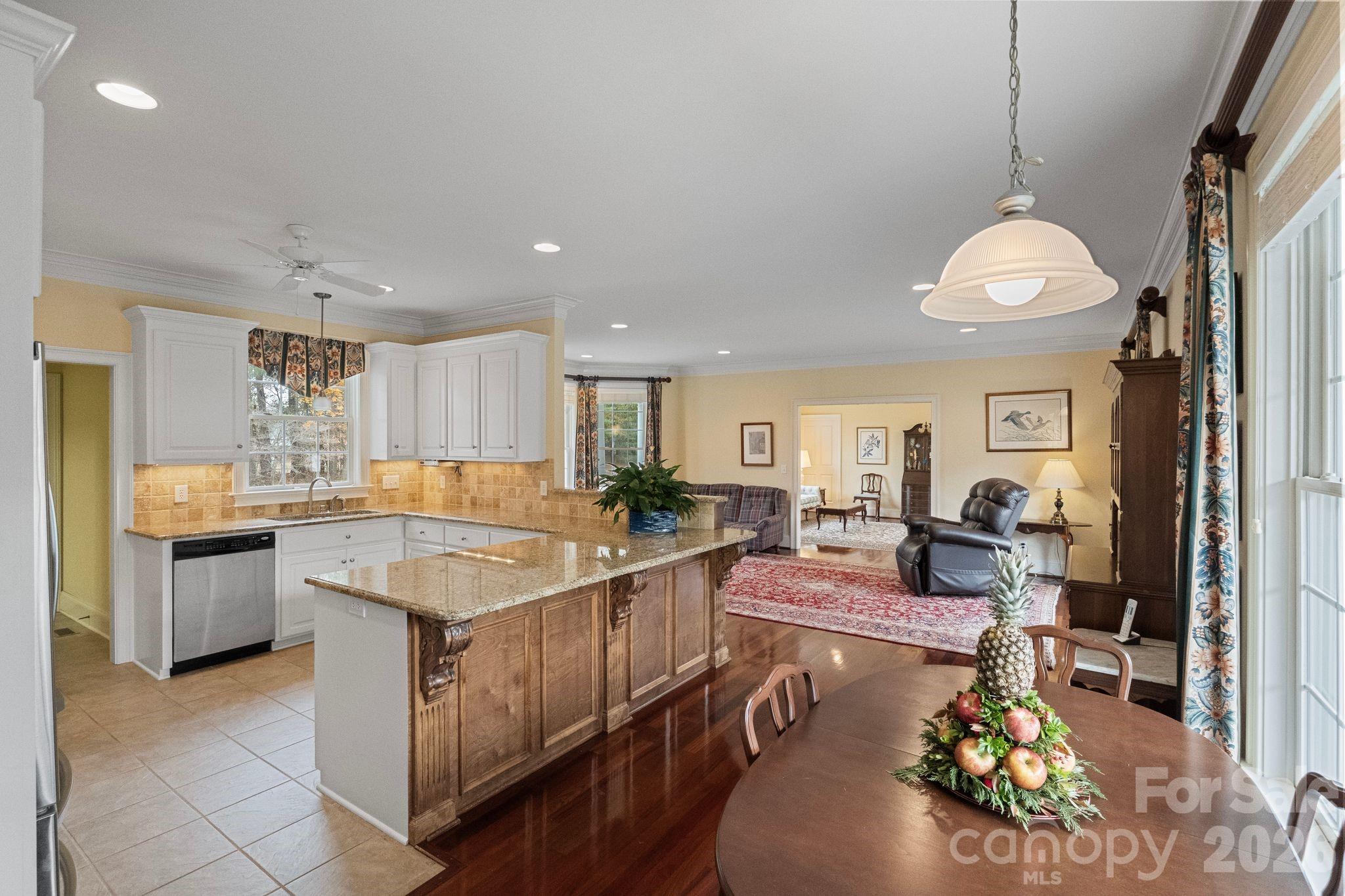 393 Youngs Bend Road Kershaw, SC 29067 - Photo 22 of 47