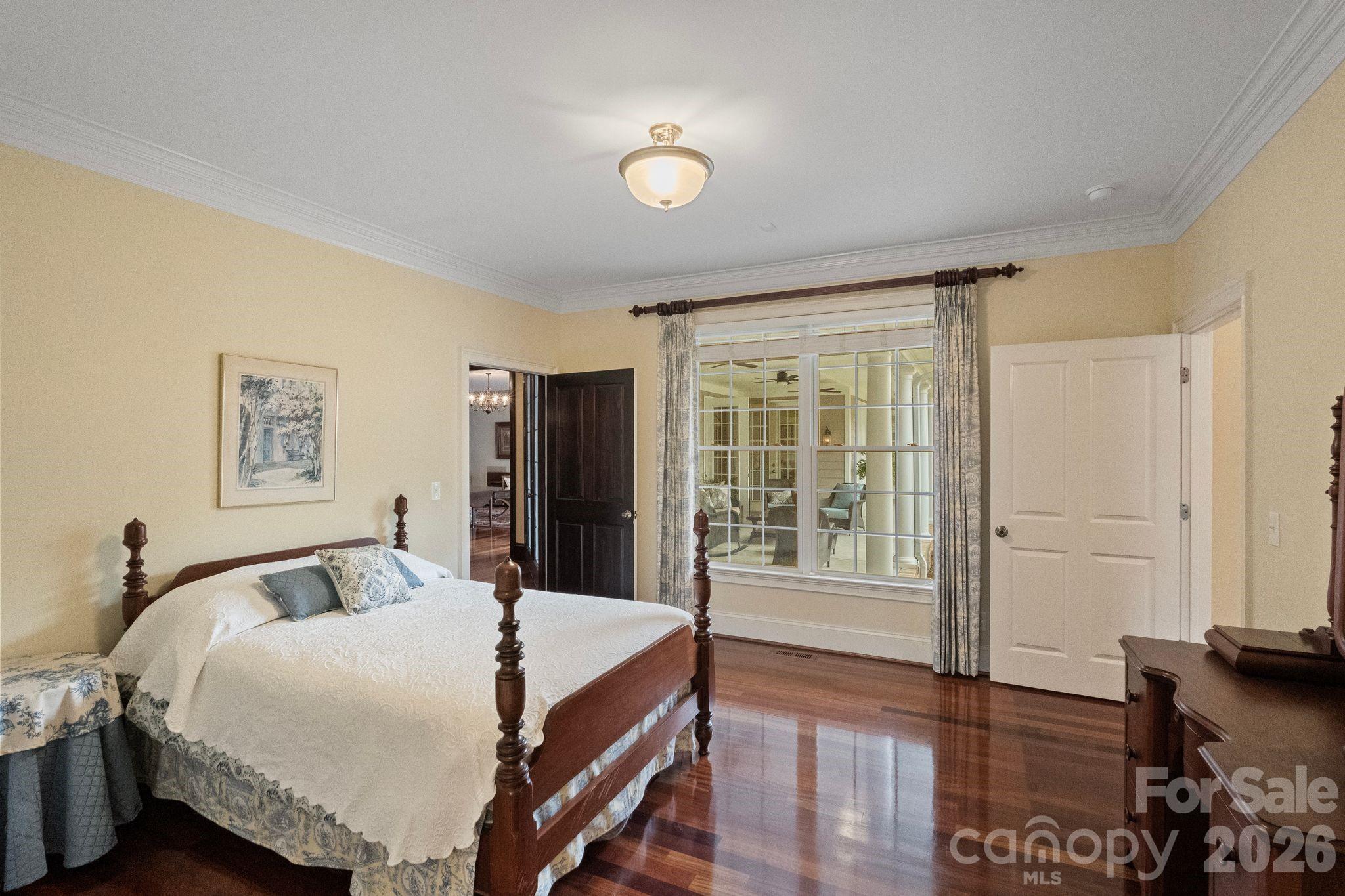 393 Youngs Bend Road Kershaw, SC 29067 - Photo 24 of 47