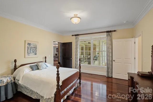 $1,975,000 | 393 Youngs Bend Road, Kershaw, SC 29067