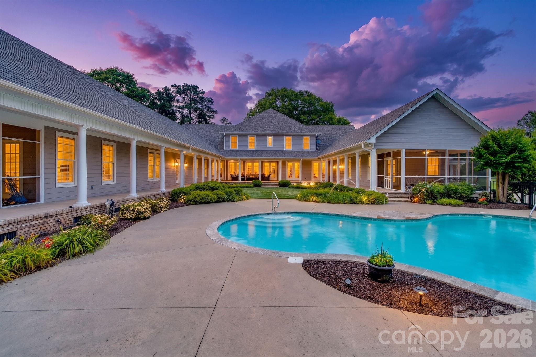 393 Youngs Bend Road Kershaw, SC 29067 - Photo 3 of 47