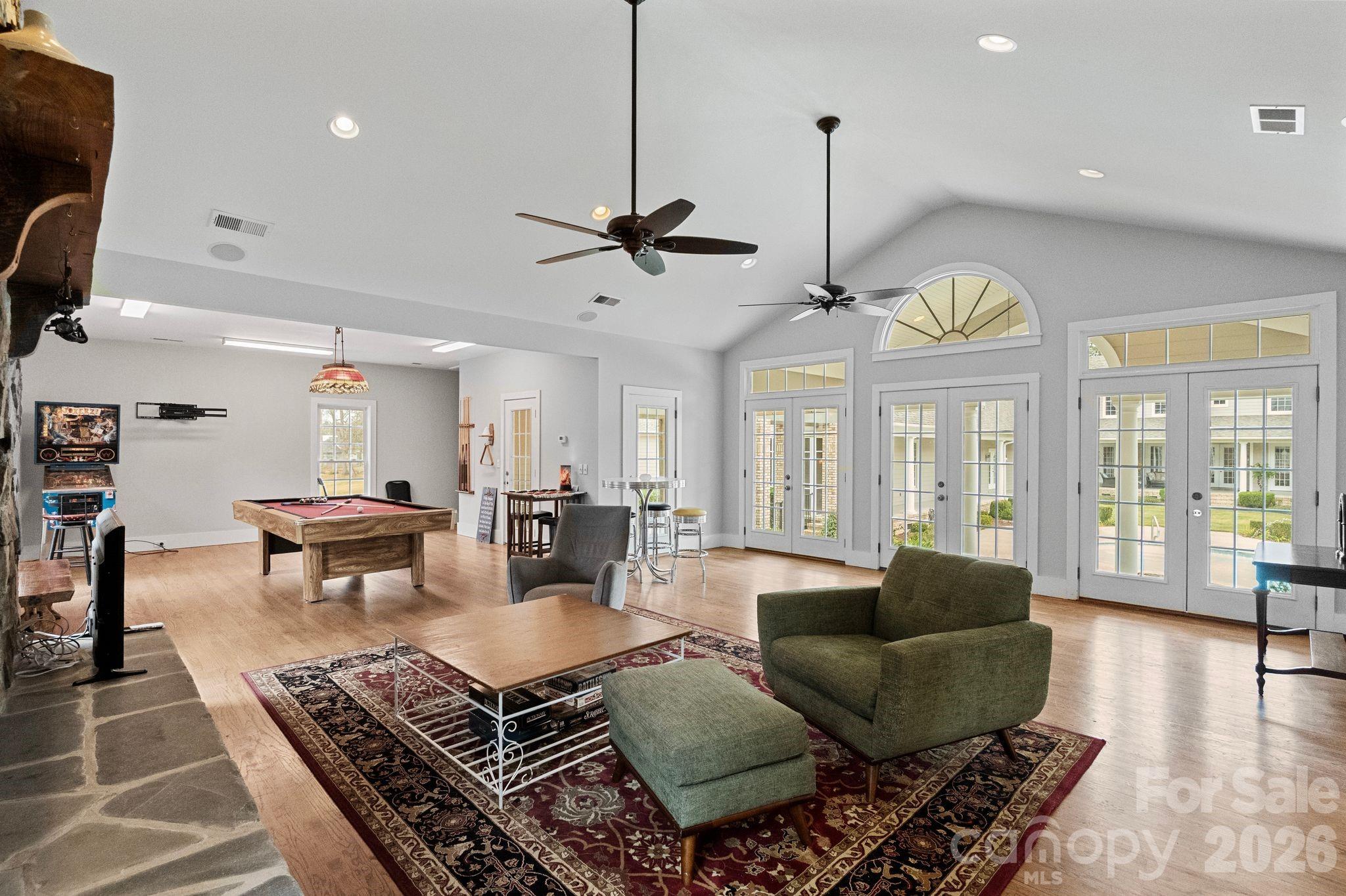 393 Youngs Bend Road Kershaw, SC 29067 - Photo 34 of 47