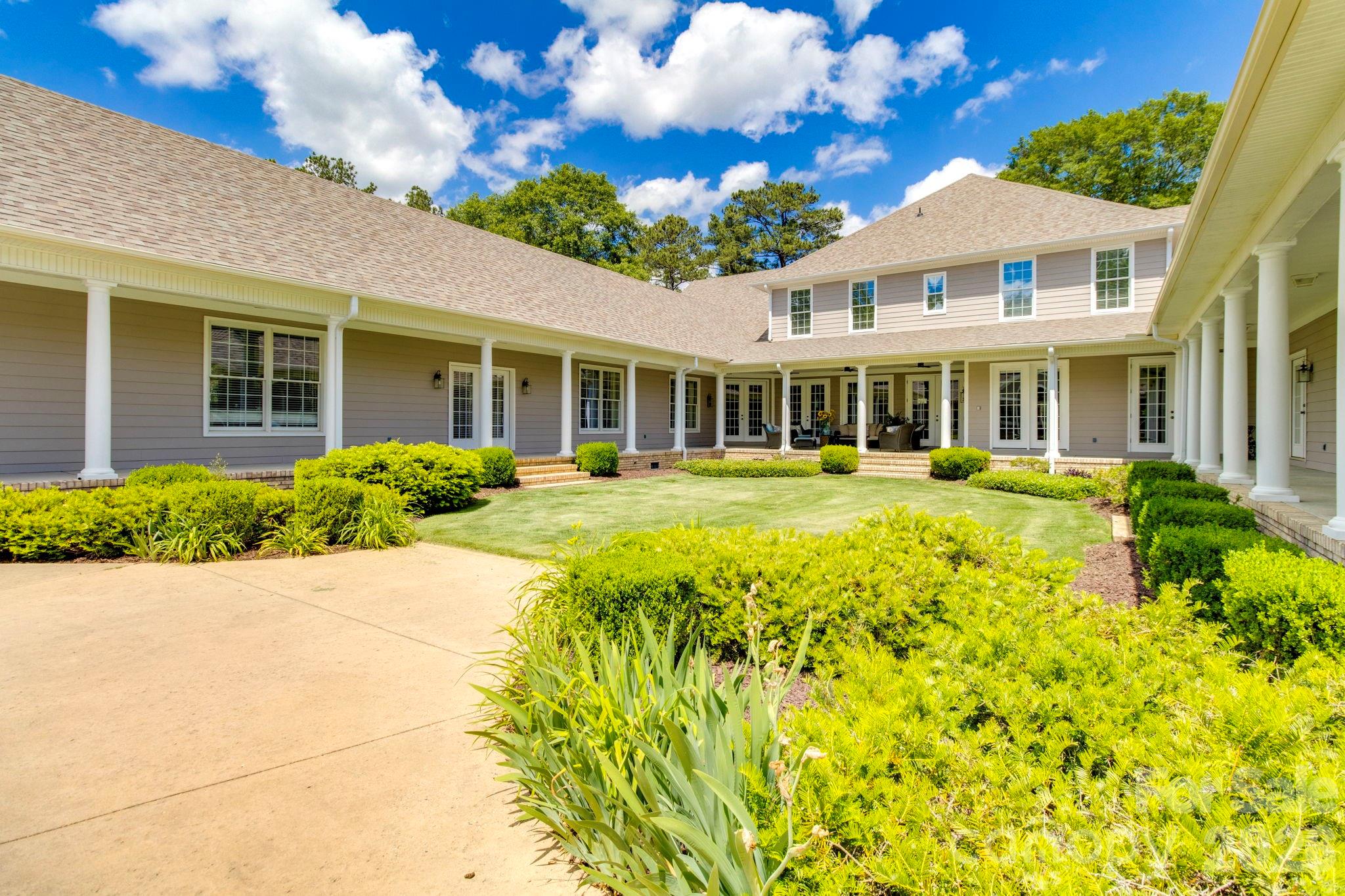 393 Youngs Bend Road Kershaw, SC 29067 - Photo 37 of 47