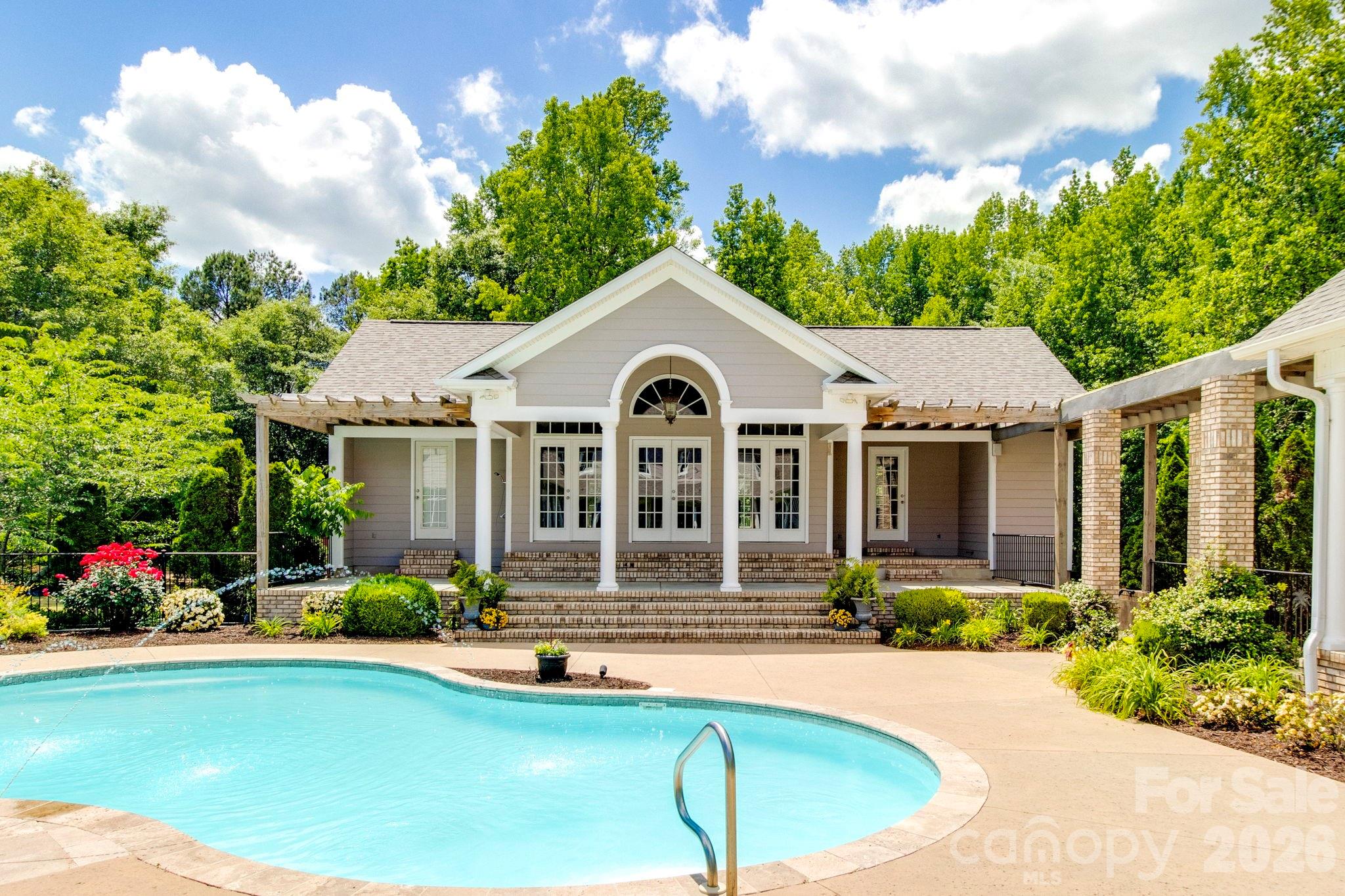 393 Youngs Bend Road Kershaw, SC 29067 - Photo 38 of 47