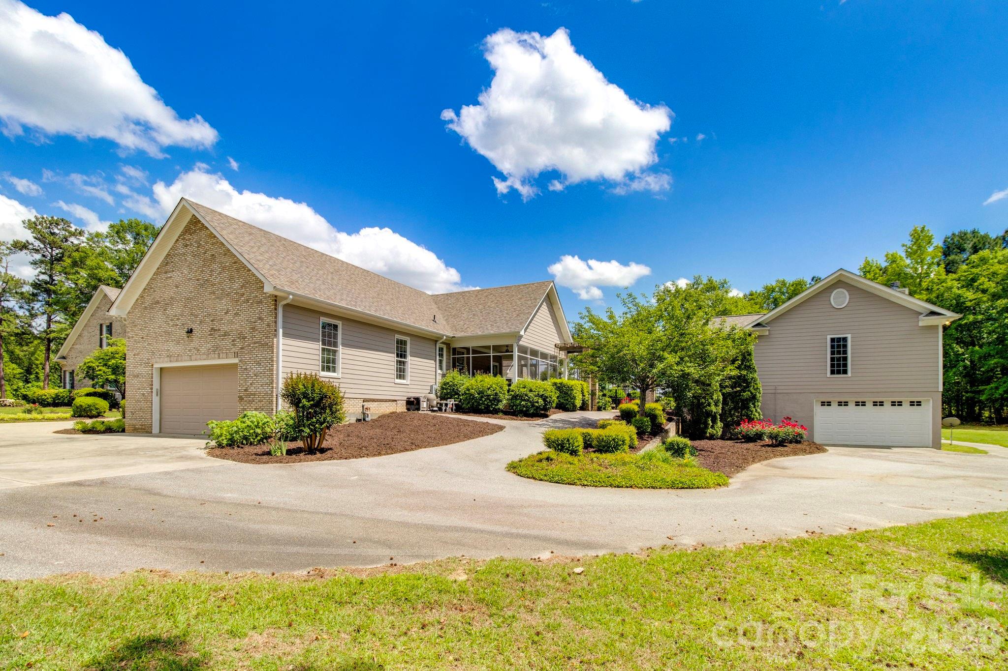 393 Youngs Bend Road Kershaw, SC 29067 - Photo 42 of 47