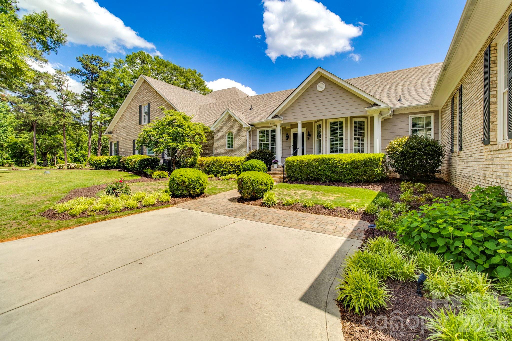 393 Youngs Bend Road Kershaw, SC 29067 - Photo 43 of 47