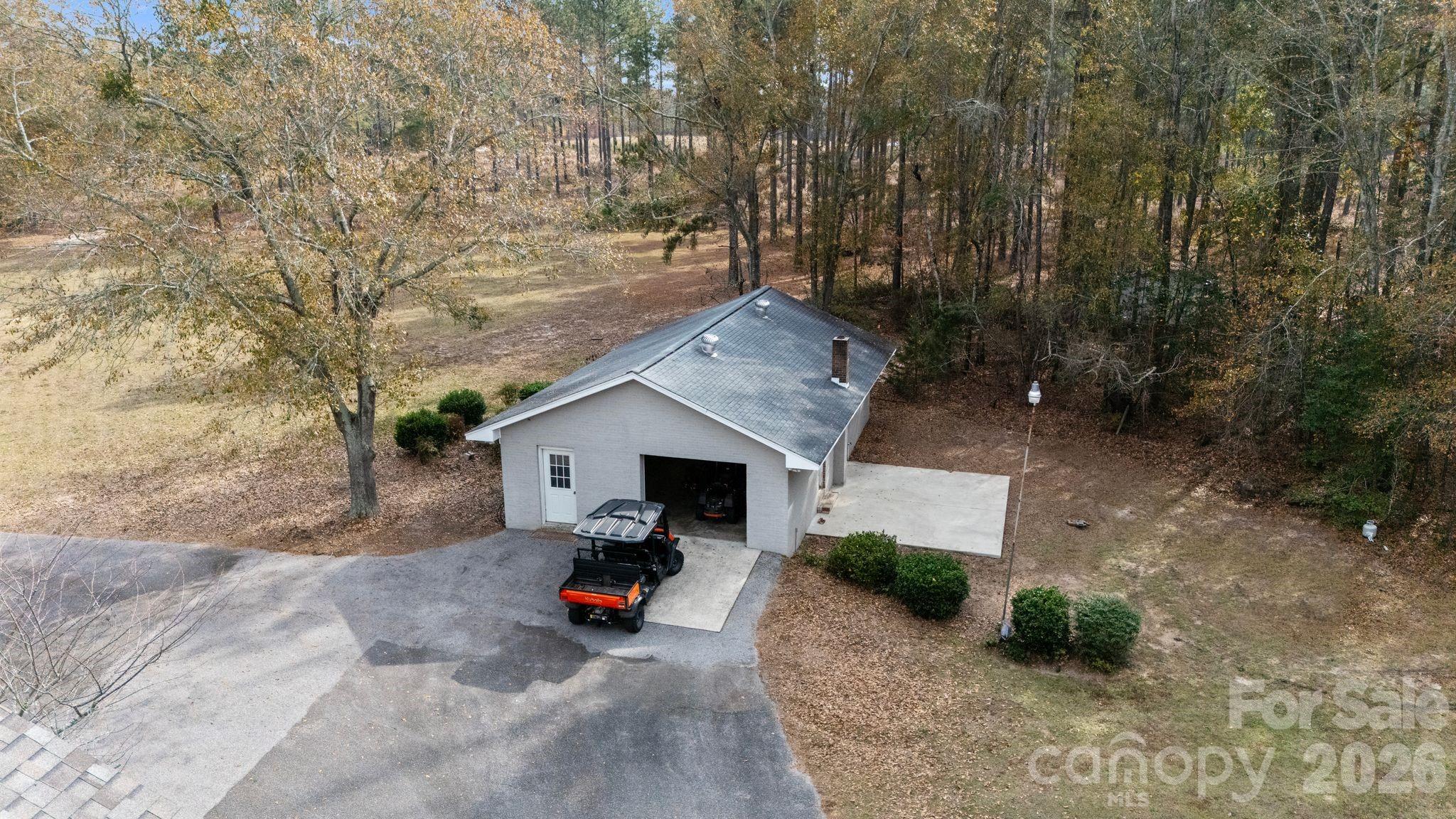 393 Youngs Bend Road Kershaw, SC 29067 - Photo 45 of 47