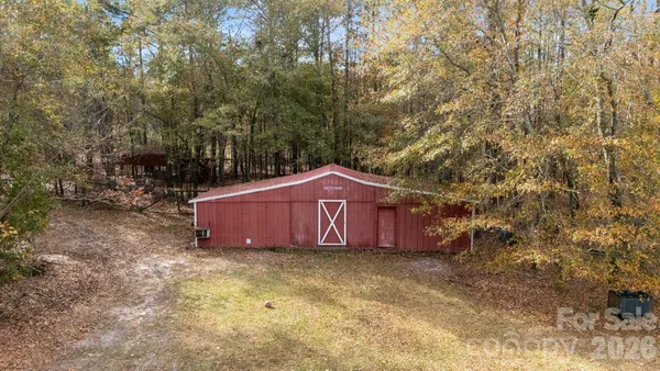 $1,975,000 | 393 Youngs Bend Road, Kershaw, SC 29067