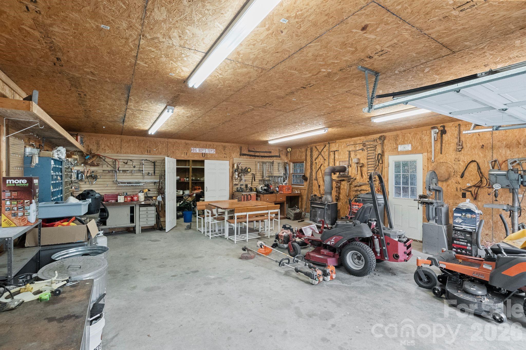 393 Youngs Bend Road Kershaw, SC 29067 - Photo 47 of 48