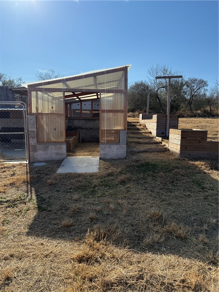 360 County Road 175 Sandia, TX 78383 - Photo 3 of 8