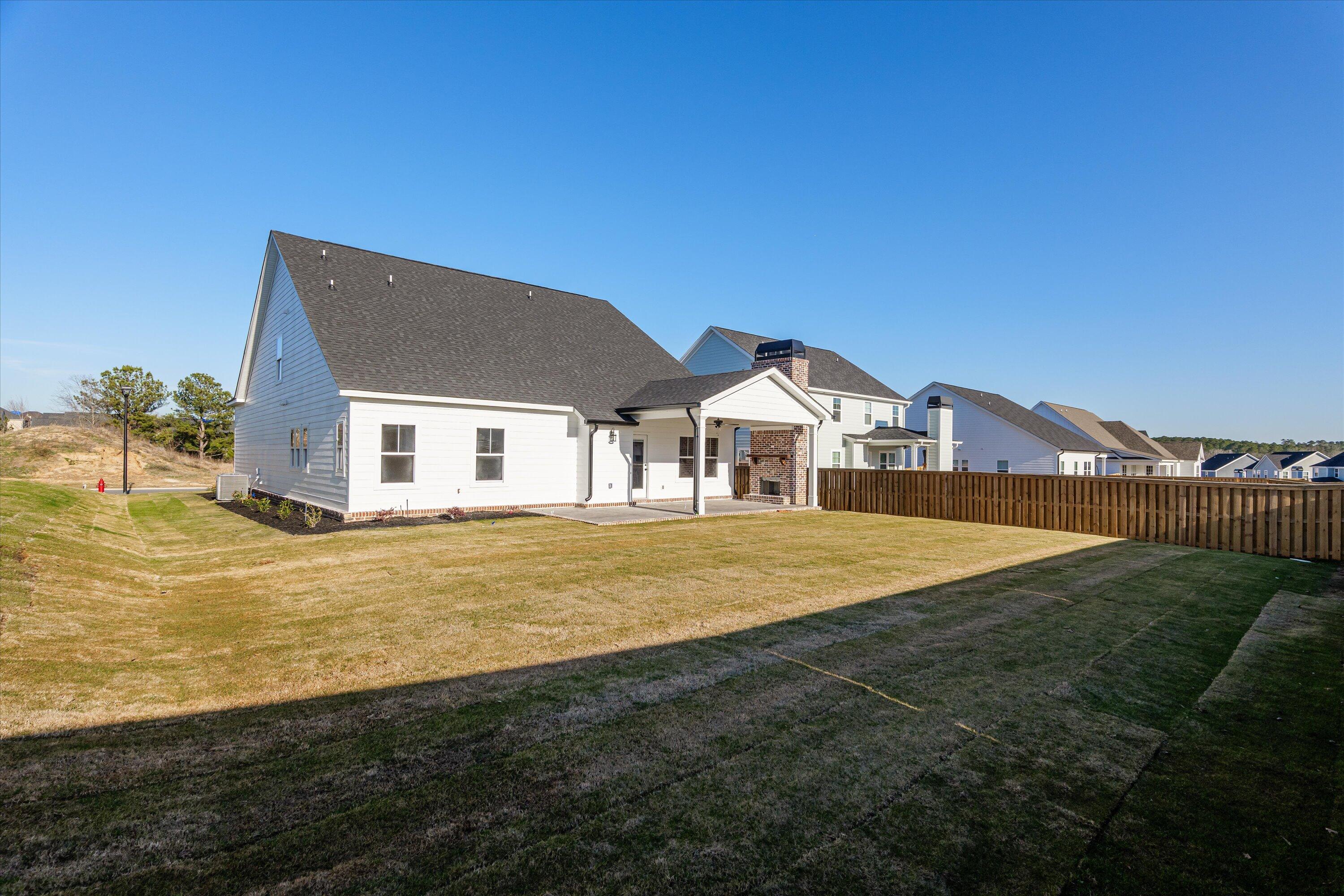 768 Whitney Shls Road Evans, GA 30809 - Photo 54 of 61 50-PS521722