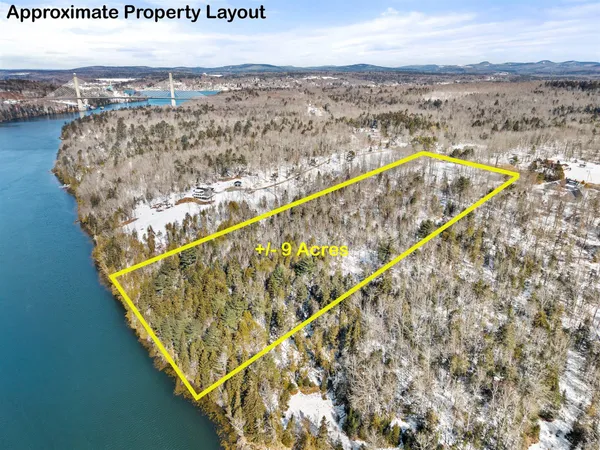 $280,000 | 55 West Side Drive, Verona Island, ME 04416