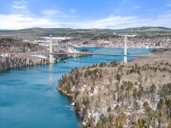 $280,000 | 55 West Side Drive, Verona Island, ME 04416