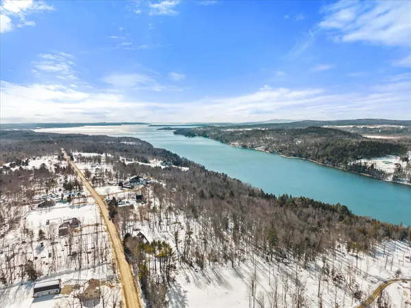 $280,000 | 55 West Side Drive, Verona Island, ME 04416