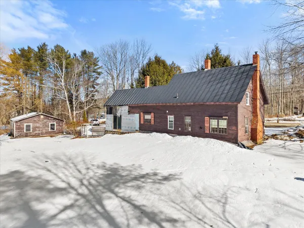 $280,000 | 55 West Side Drive, Verona Island, ME 04416