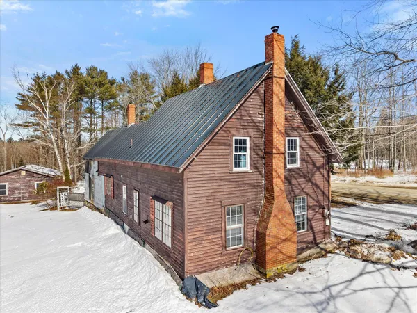 $280,000 | 55 West Side Drive, Verona Island, ME 04416