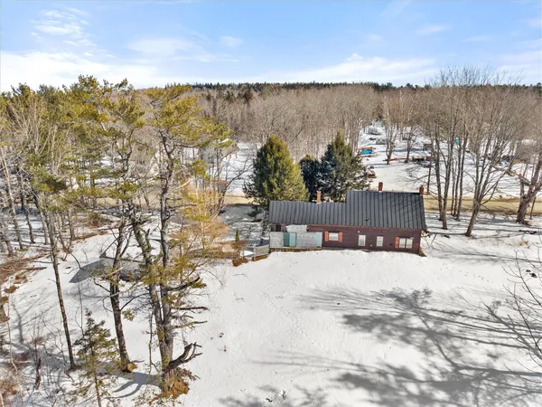 $280,000 | 55 West Side Drive, Verona Island, ME 04416