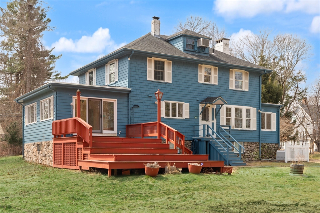 42 Glendale Road Sharon, MA 02067 - Photo 33 of 42