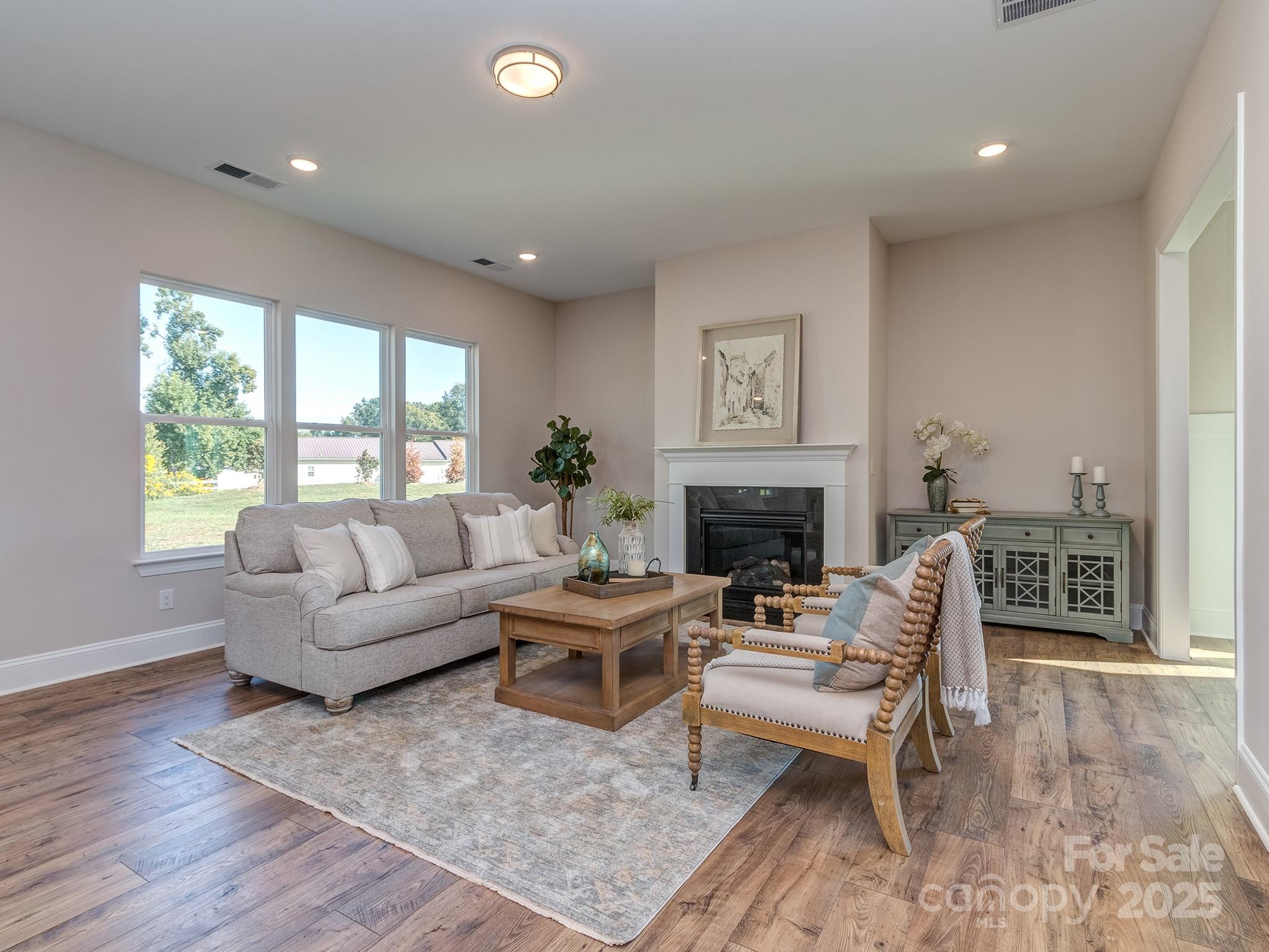 156 Triple Ponds Court Clover, SC 29710 - Photo 12 of 35