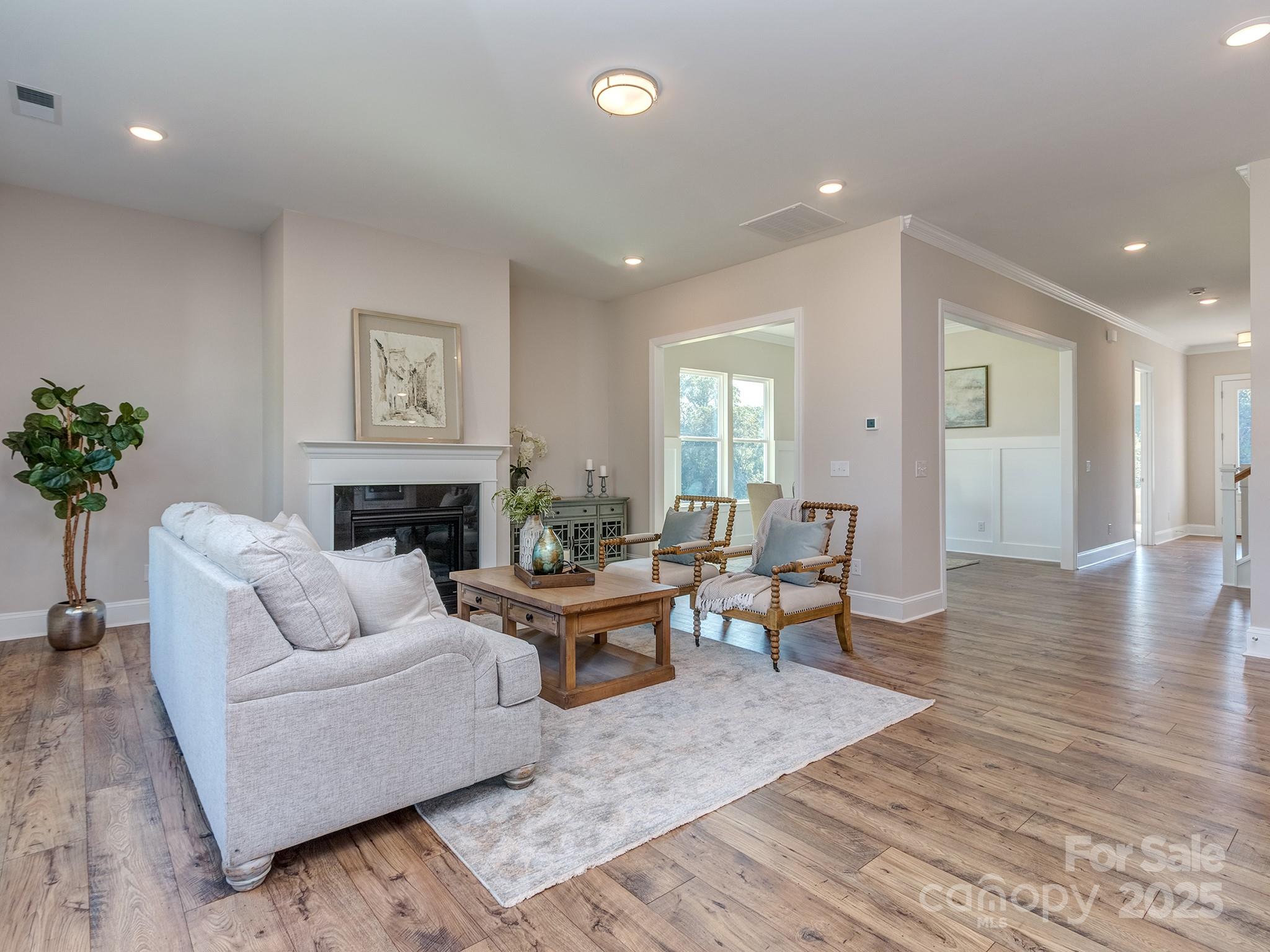 156 Triple Ponds Court Clover, SC 29710 - Photo 13 of 35