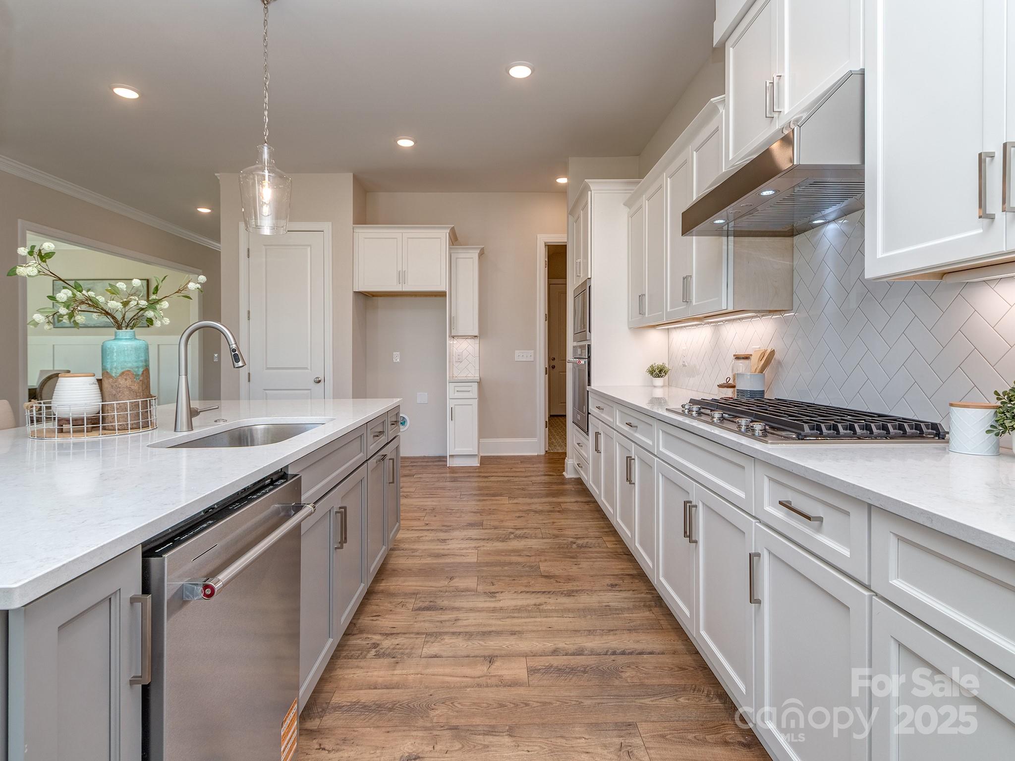 156 Triple Ponds Court Clover, SC 29710 - Photo 17 of 35