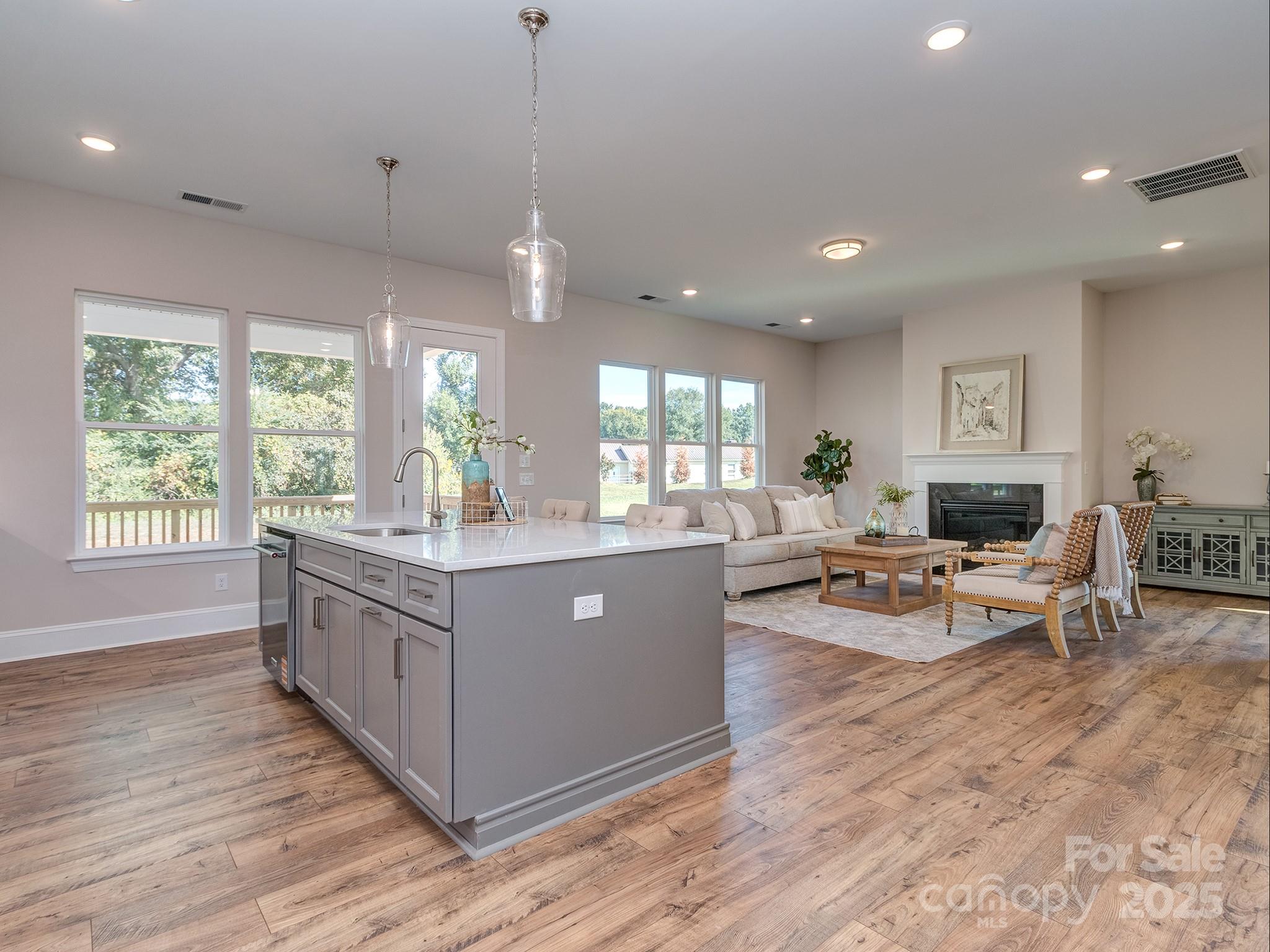 156 Triple Ponds Court Clover, SC 29710 - Photo 18 of 35