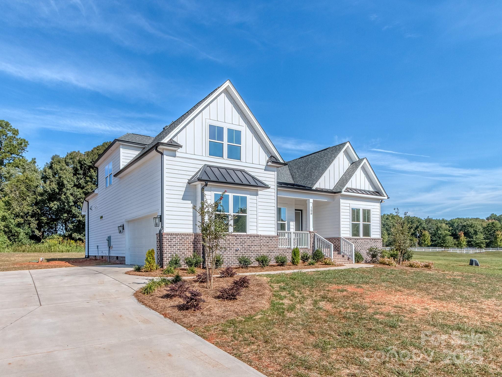 156 Triple Ponds Court Clover, SC 29710 - Photo 2 of 35