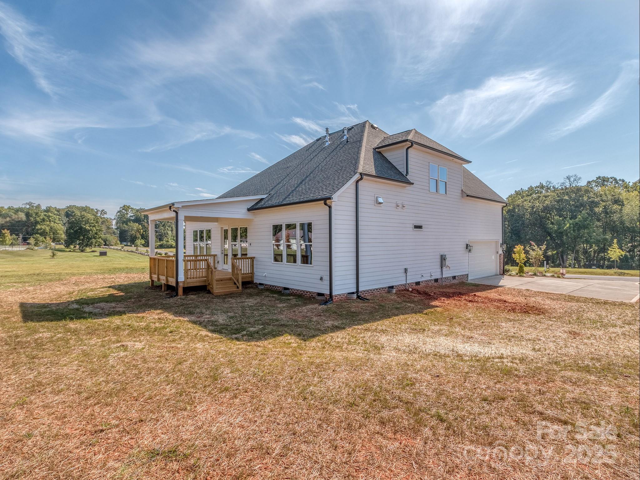 156 Triple Ponds Court Clover, SC 29710 - Photo 32 of 35