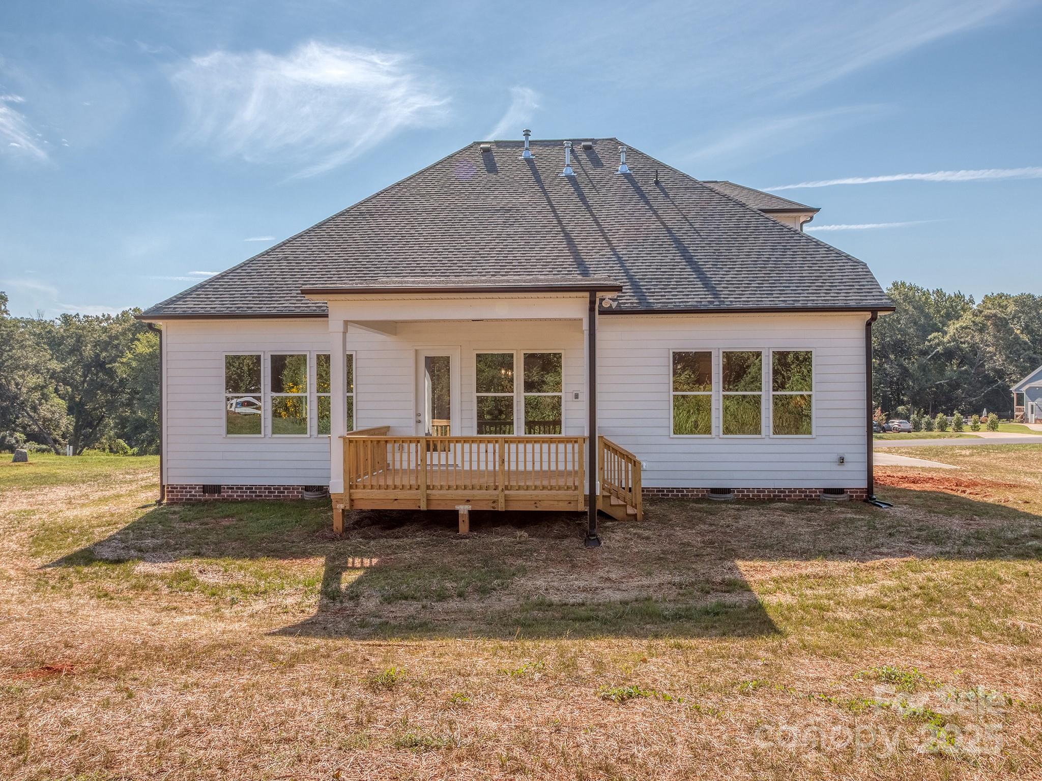 156 Triple Ponds Court Clover, SC 29710 - Photo 33 of 35
