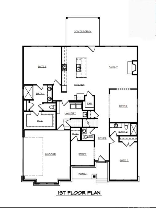 156 Triple Ponds Court Clover, SC 29710 - Photo 34 of 35