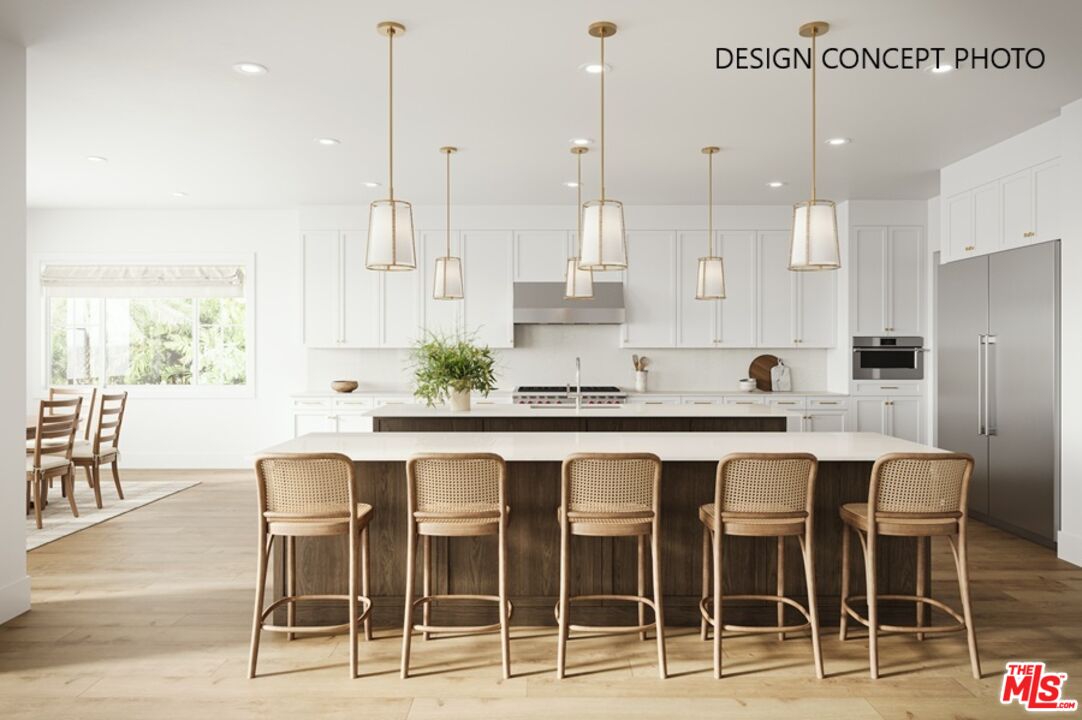 927 9th Street Manhattan Beach, CA 90266 - Photo 3 of 9