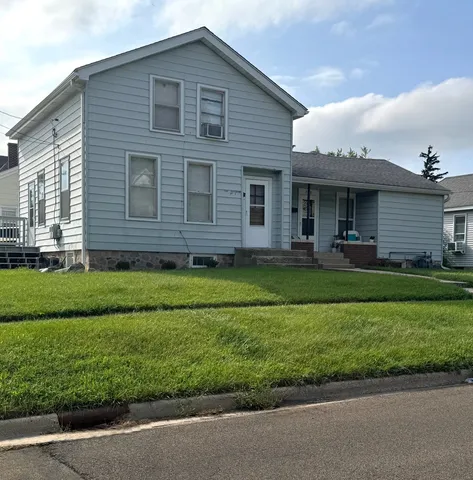 $279,000 | 726 South Jefferson Street, Woodstock, IL 60098