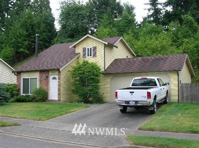 2203 Northeast 23rd Street Renton, WA 98056 - Photo 1 of 1 Gallery Image 1