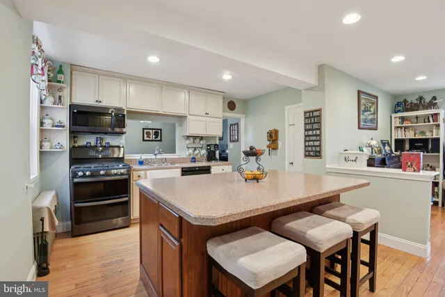 $374,900 | 7803 Clarksworth Place, Parkville, MD 21234