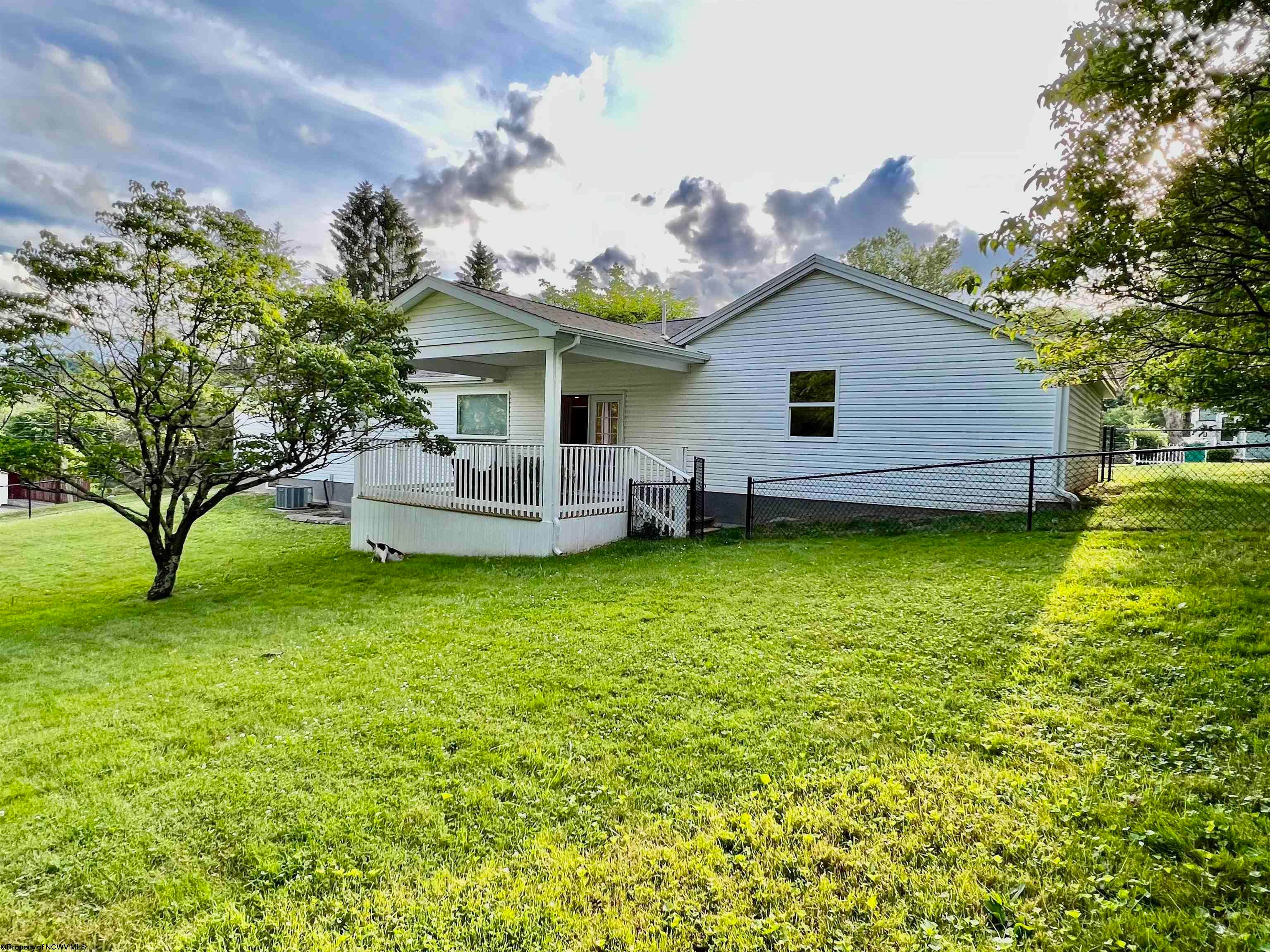 120 Avondale Road Fairmont, WV 26554 - Photo 19 of 22 Gallery Image 19