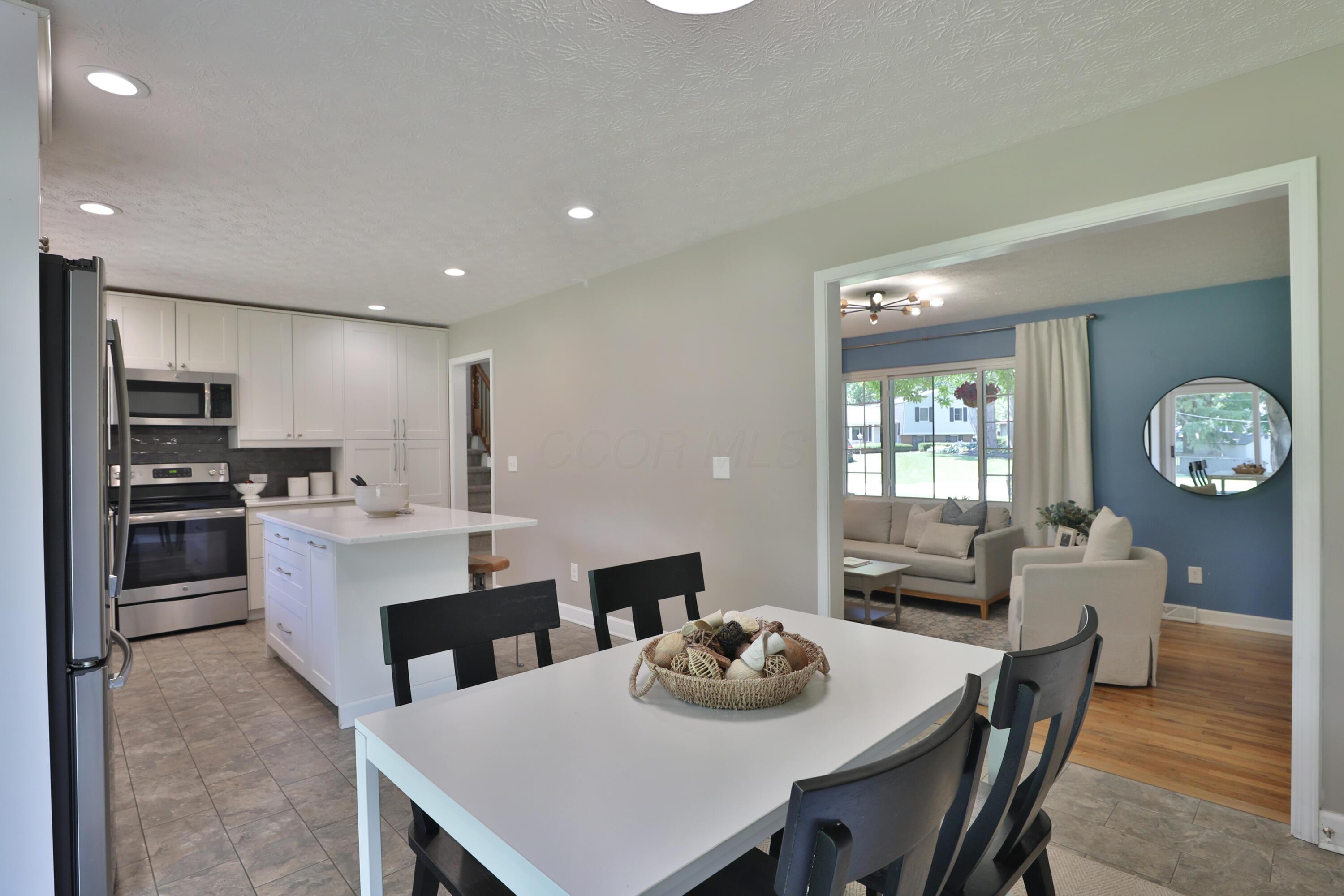 6666 Millbrae Road Columbus, OH 43235 - Photo 12 of 44