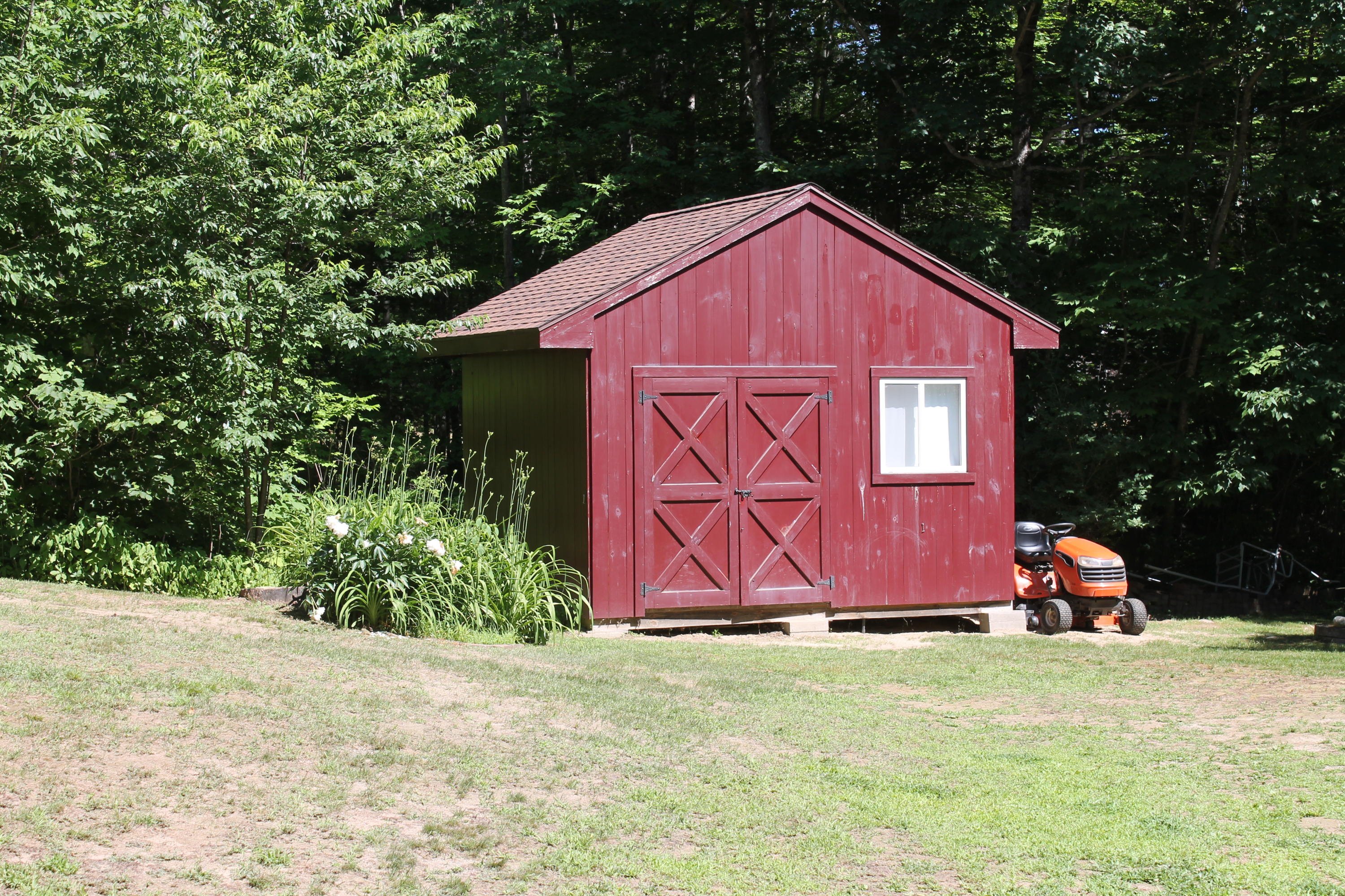 16 Berry Road Wayne, ME 04284 - Photo 29 of 35 IMG_2565