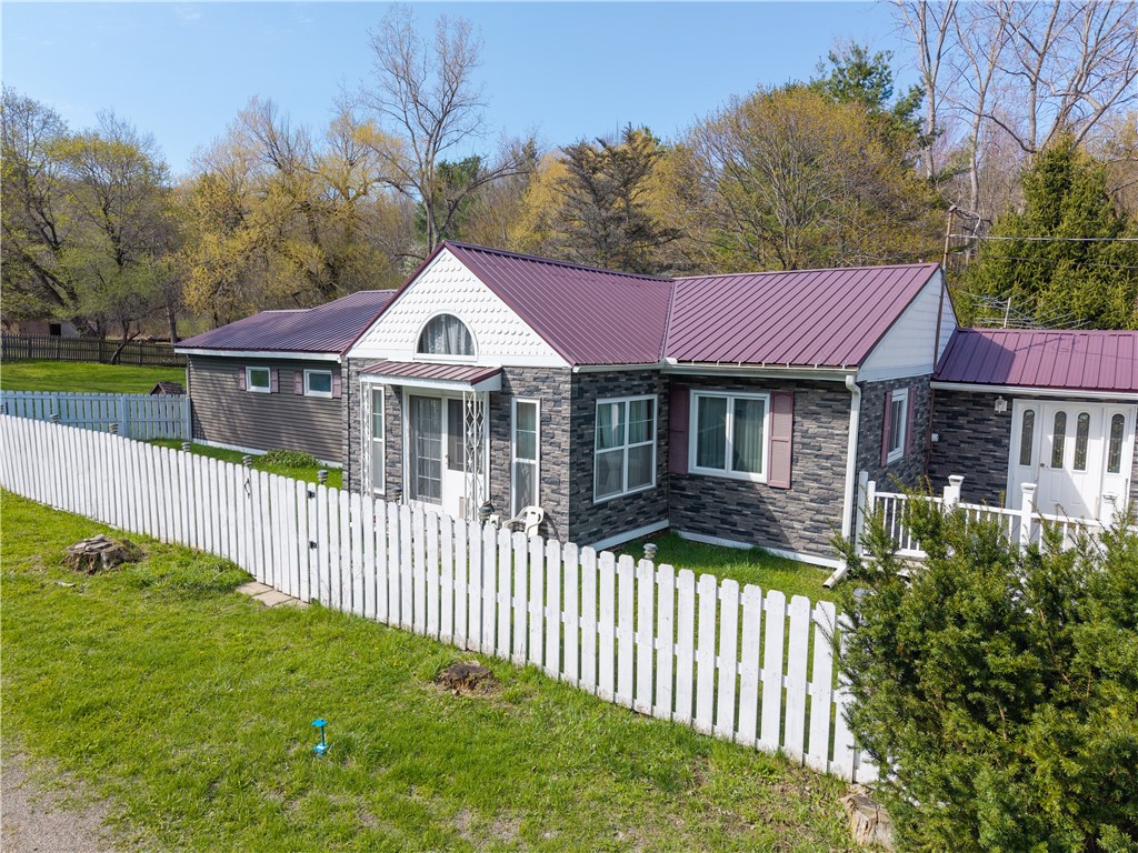 2281 Wearkley Road Wayland, NY 14572 - Photo 32 of 45