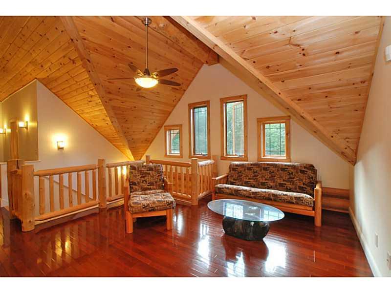 41 George Hannon Road Casco, ME 04015 - Photo 21 of 31 Den/Family/Great Room.