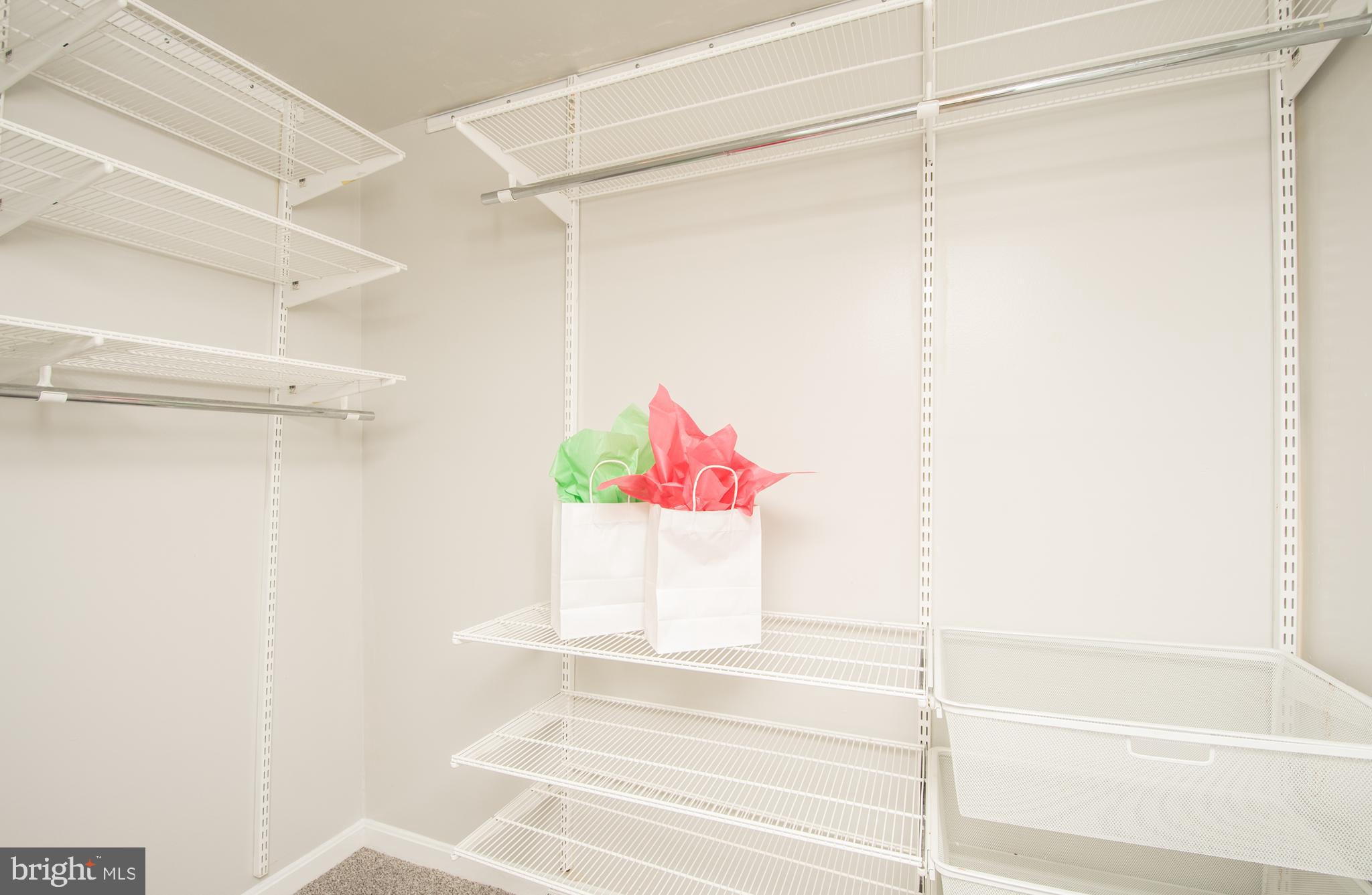 1609 Thomas Road Fort Washington, MD 20744 - Photo 21 of 27 Separate Huge custom clothes closet in lower lvl.