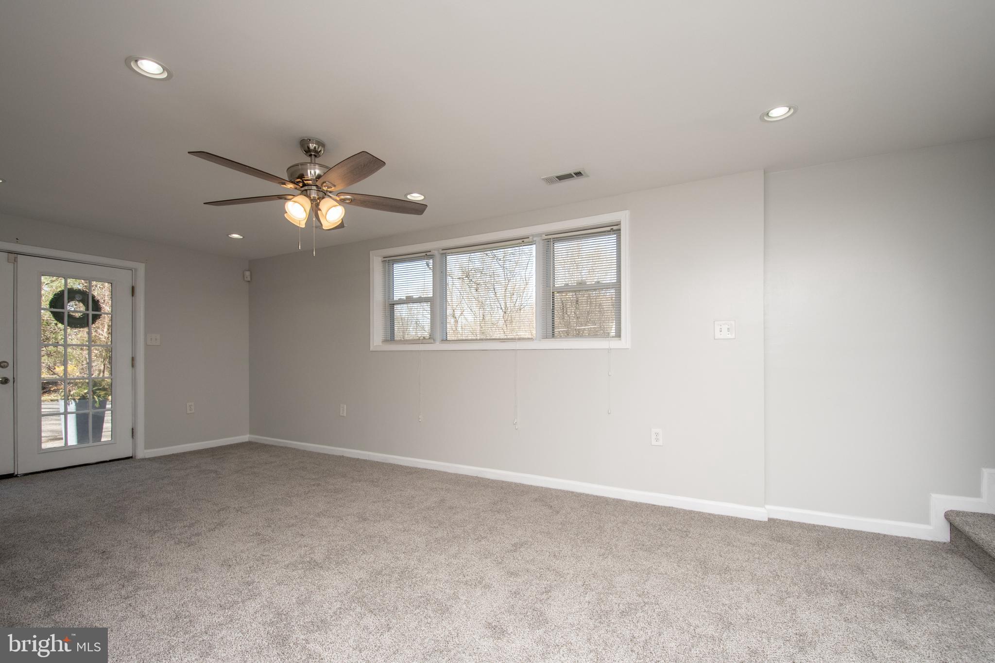 1609 Thomas Road Fort Washington, MD 20744 - Photo 25 of 27 Brand New Carpet installed in Lower level March 26