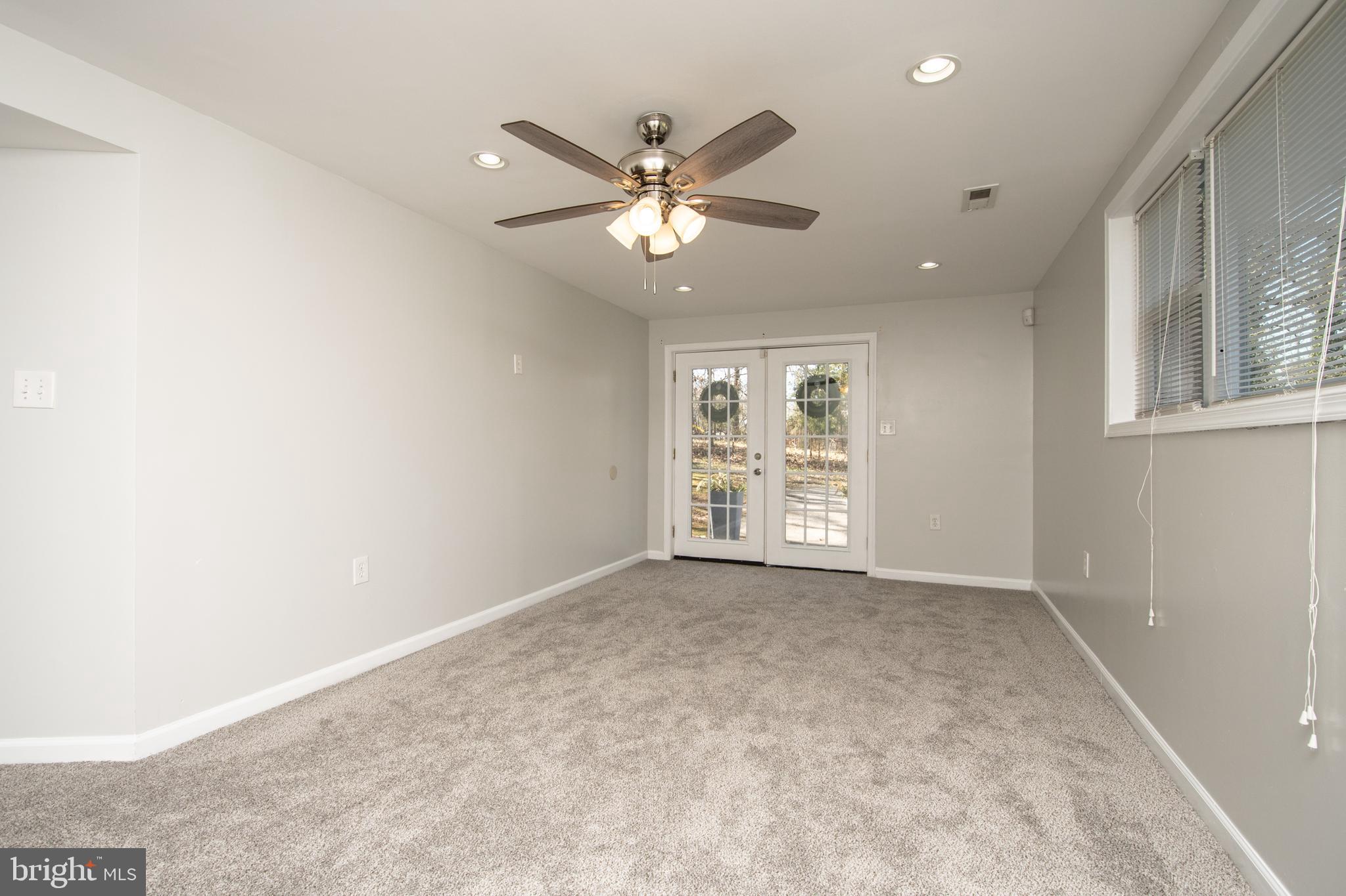 1609 Thomas Road Fort Washington, MD 20744 - Photo 27 of 27 View of Rec Room in Lower level